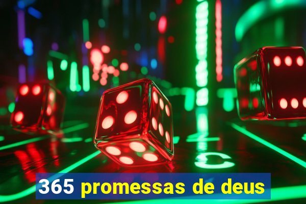 365 promessas de deus